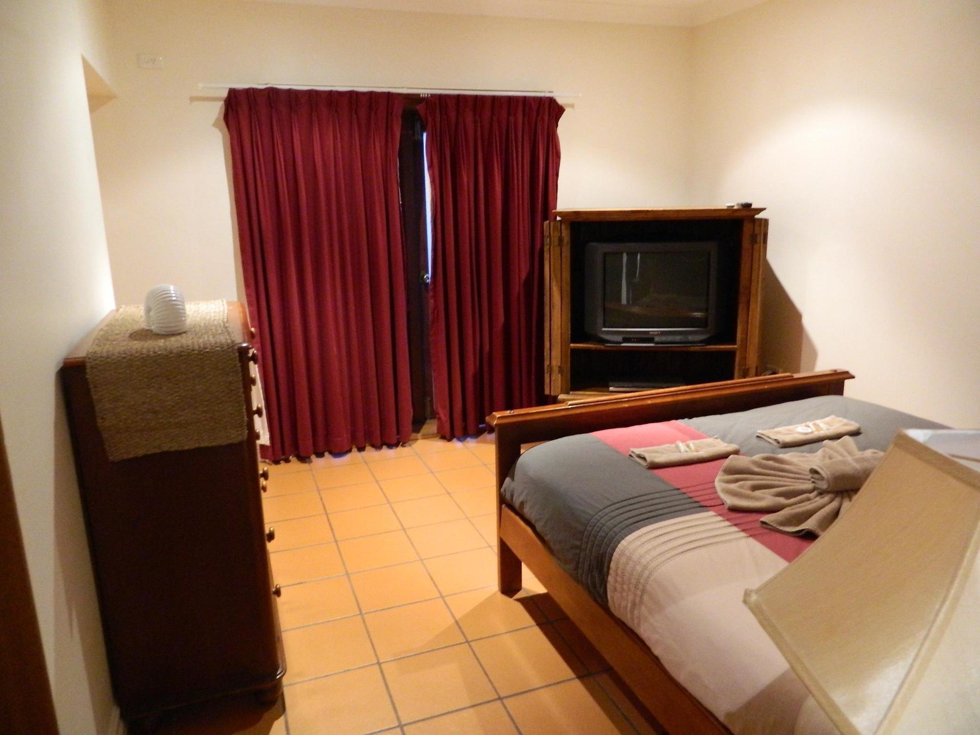 Manly Lodge Boutique Hotel Sydney Bagian luar foto