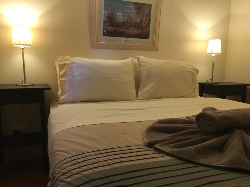 Manly Lodge Boutique Hotel Sydney Bagian luar foto
