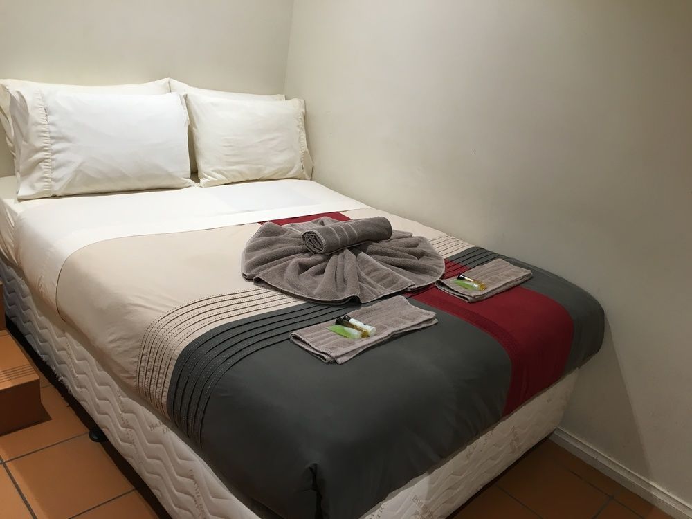Manly Lodge Boutique Hotel Sydney Bagian luar foto