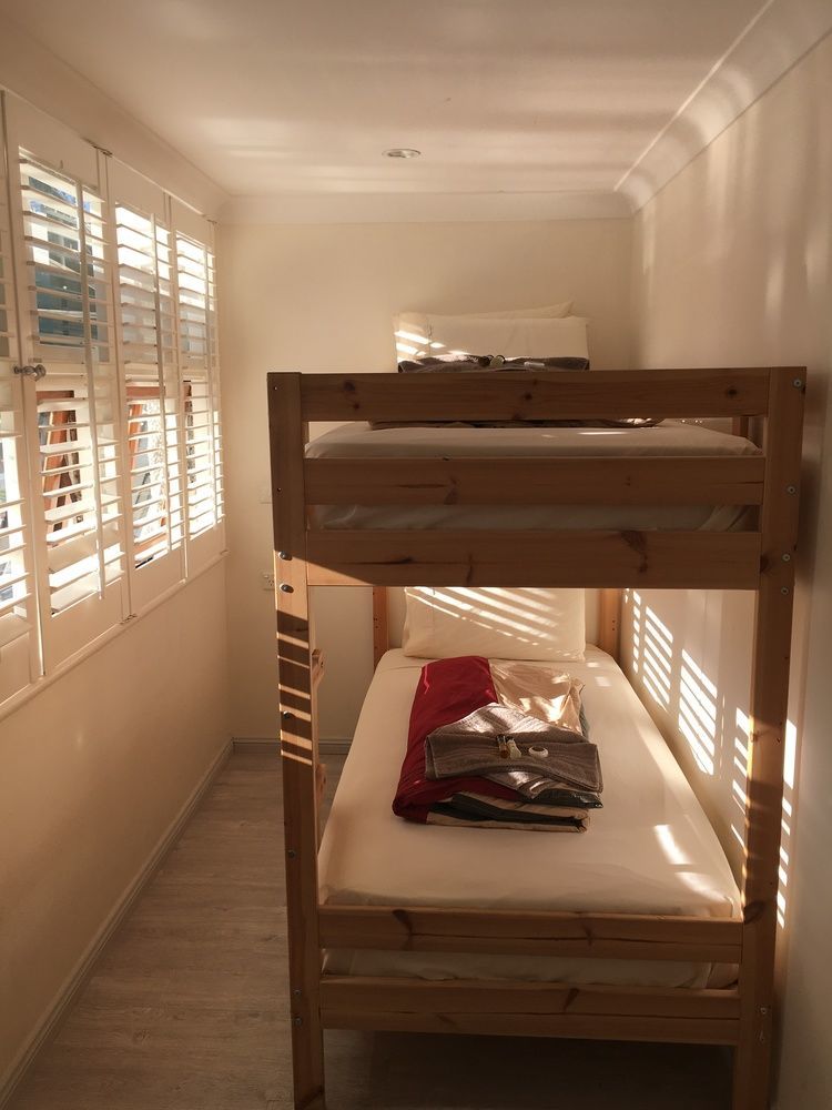 Manly Lodge Boutique Hotel Sydney Bagian luar foto
