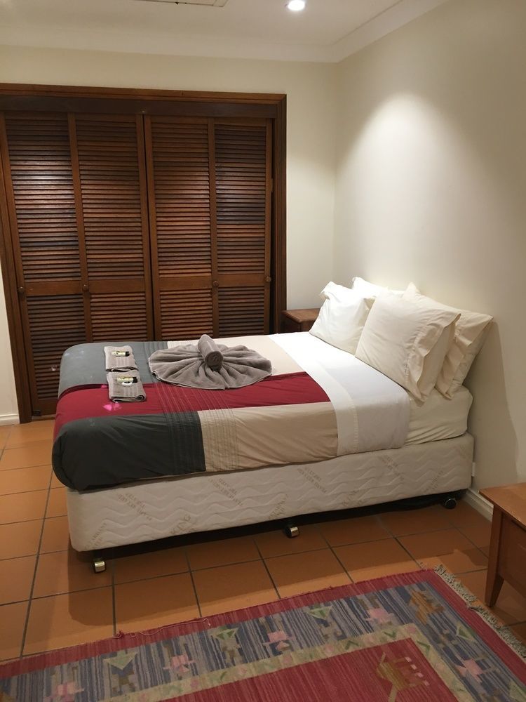Manly Lodge Boutique Hotel Sydney Bagian luar foto