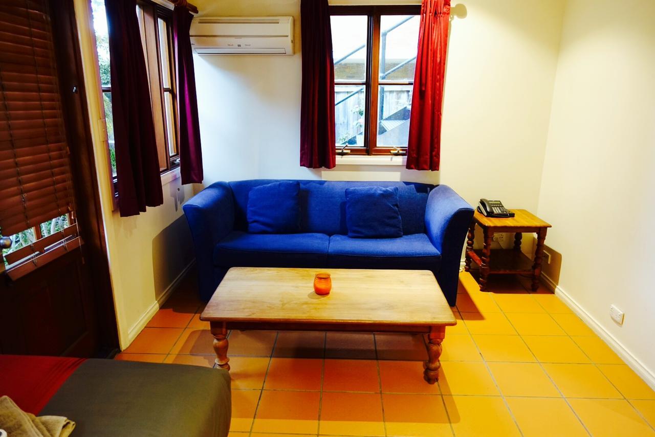 Manly Lodge Boutique Hotel Sydney Bagian luar foto