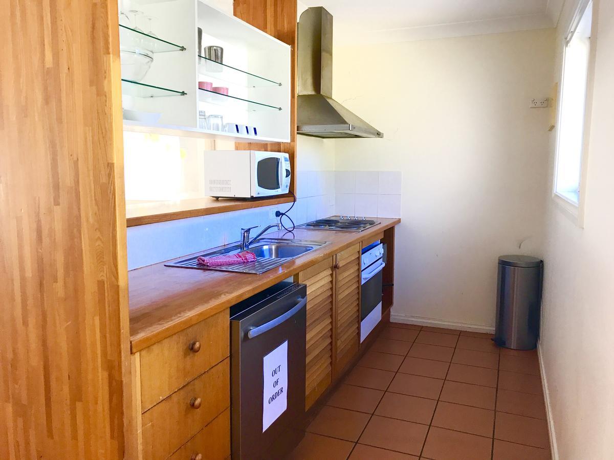 Manly Lodge Boutique Hotel Sydney Bagian luar foto