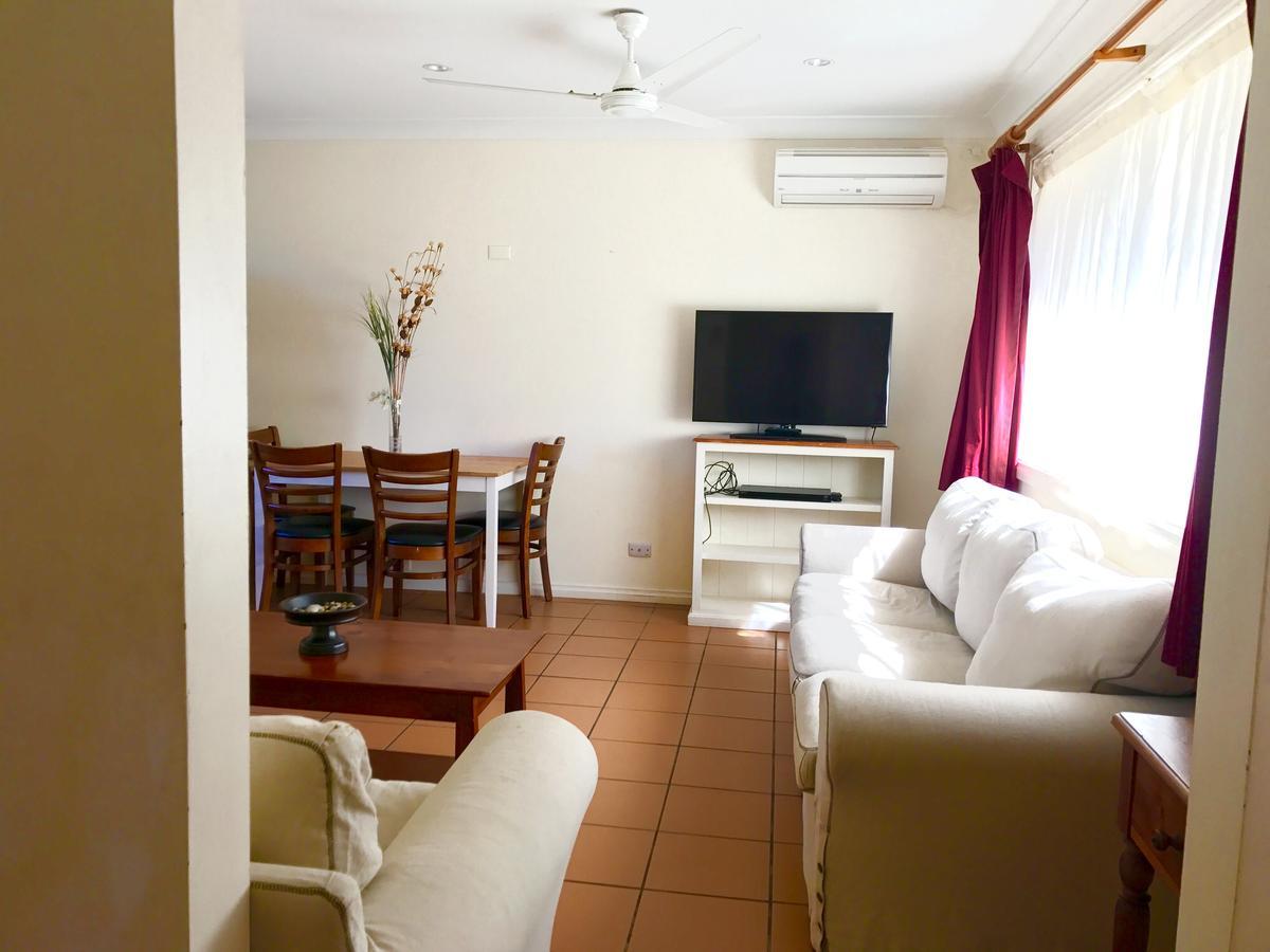 Manly Lodge Boutique Hotel Sydney Bagian luar foto