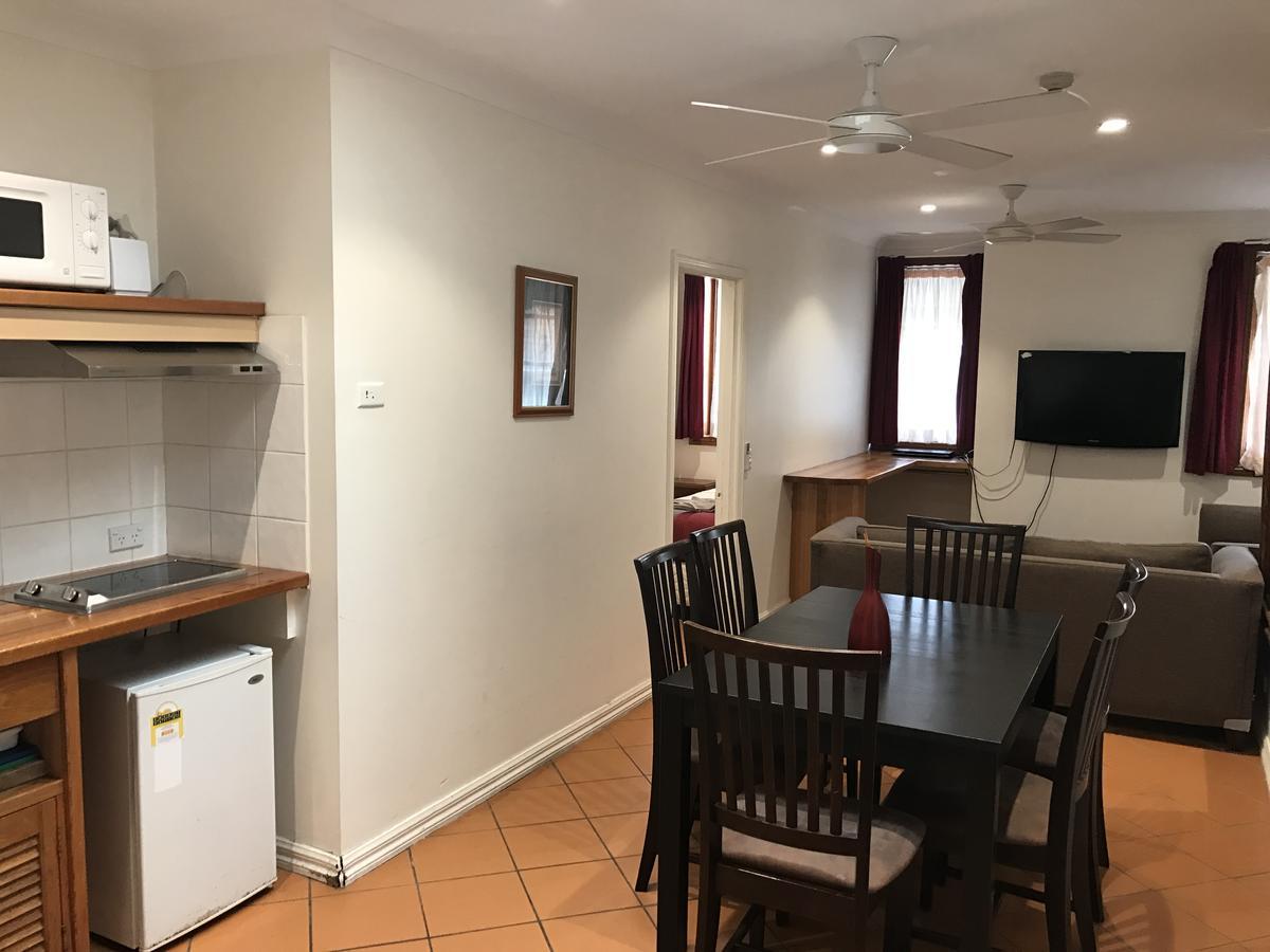 Manly Lodge Boutique Hotel Sydney Bagian luar foto