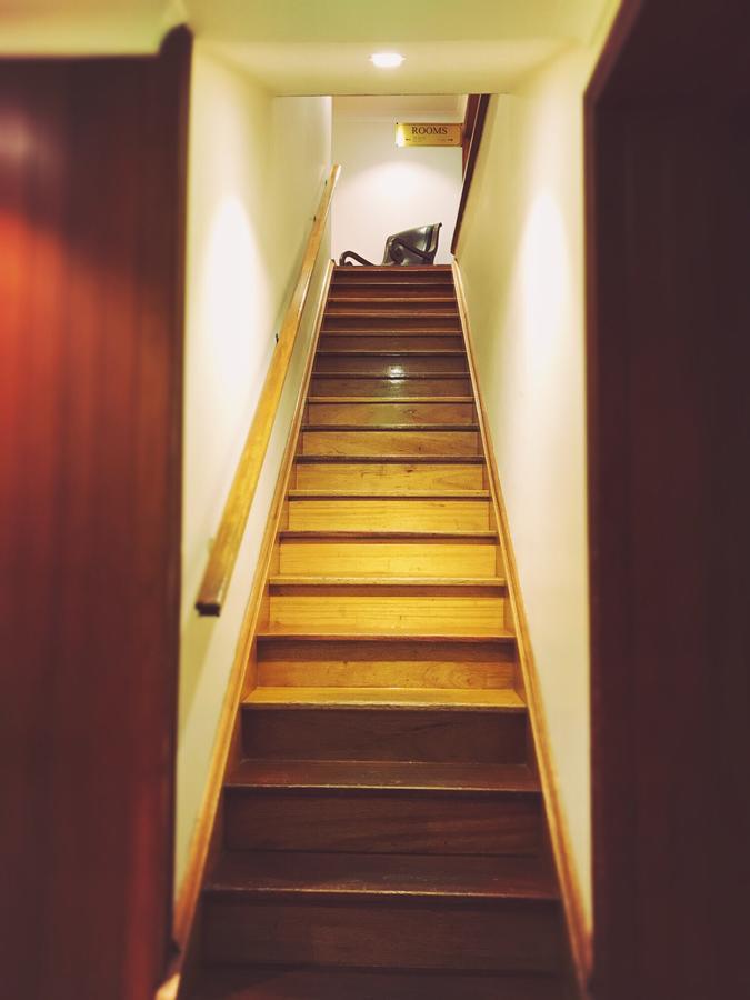 Manly Lodge Boutique Hotel Sydney Bagian luar foto
