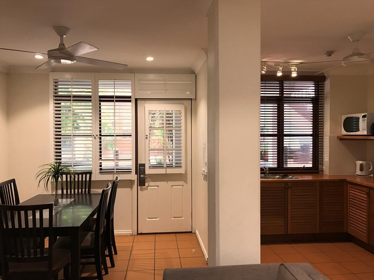 Manly Lodge Boutique Hotel Sydney Bagian luar foto