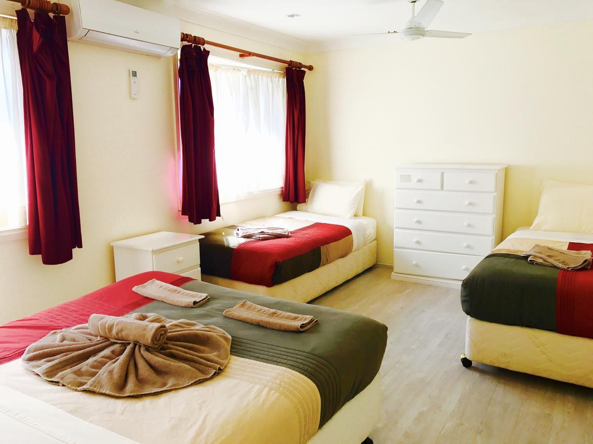 Manly Lodge Boutique Hotel Sydney Bagian luar foto