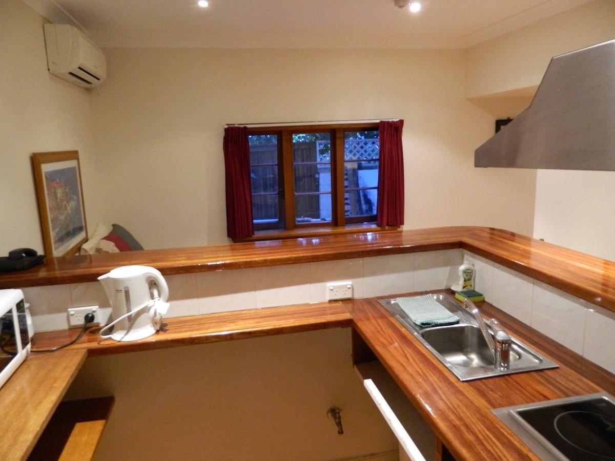 Manly Lodge Boutique Hotel Sydney Bagian luar foto