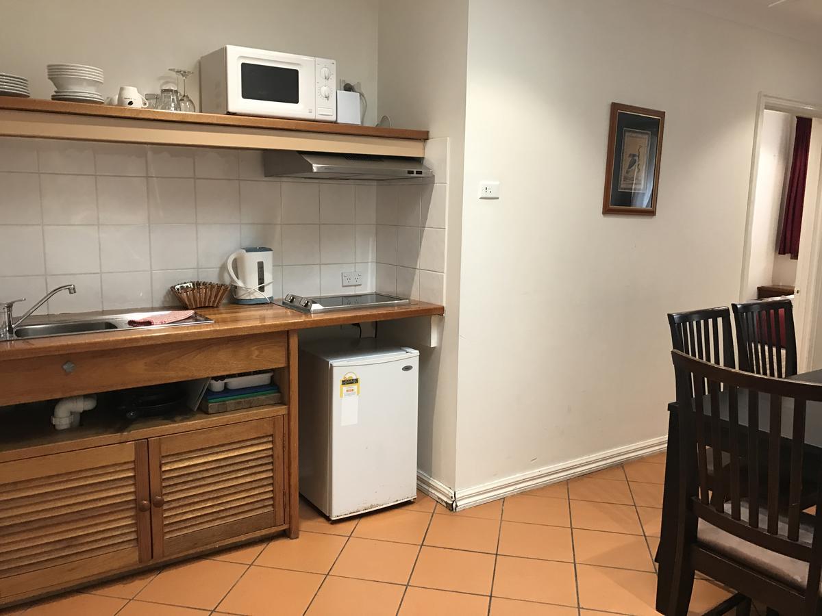 Manly Lodge Boutique Hotel Sydney Bagian luar foto
