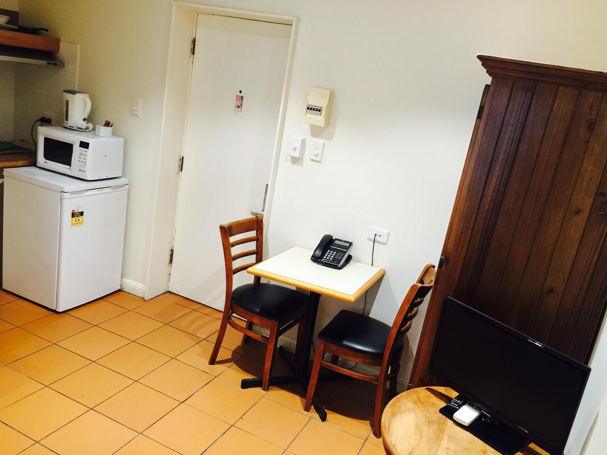 Manly Lodge Boutique Hotel Sydney Bagian luar foto