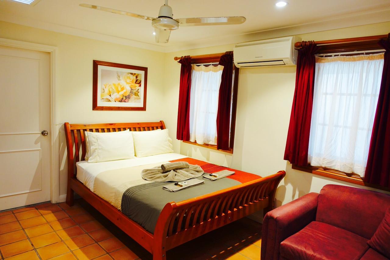 Manly Lodge Boutique Hotel Sydney Bagian luar foto