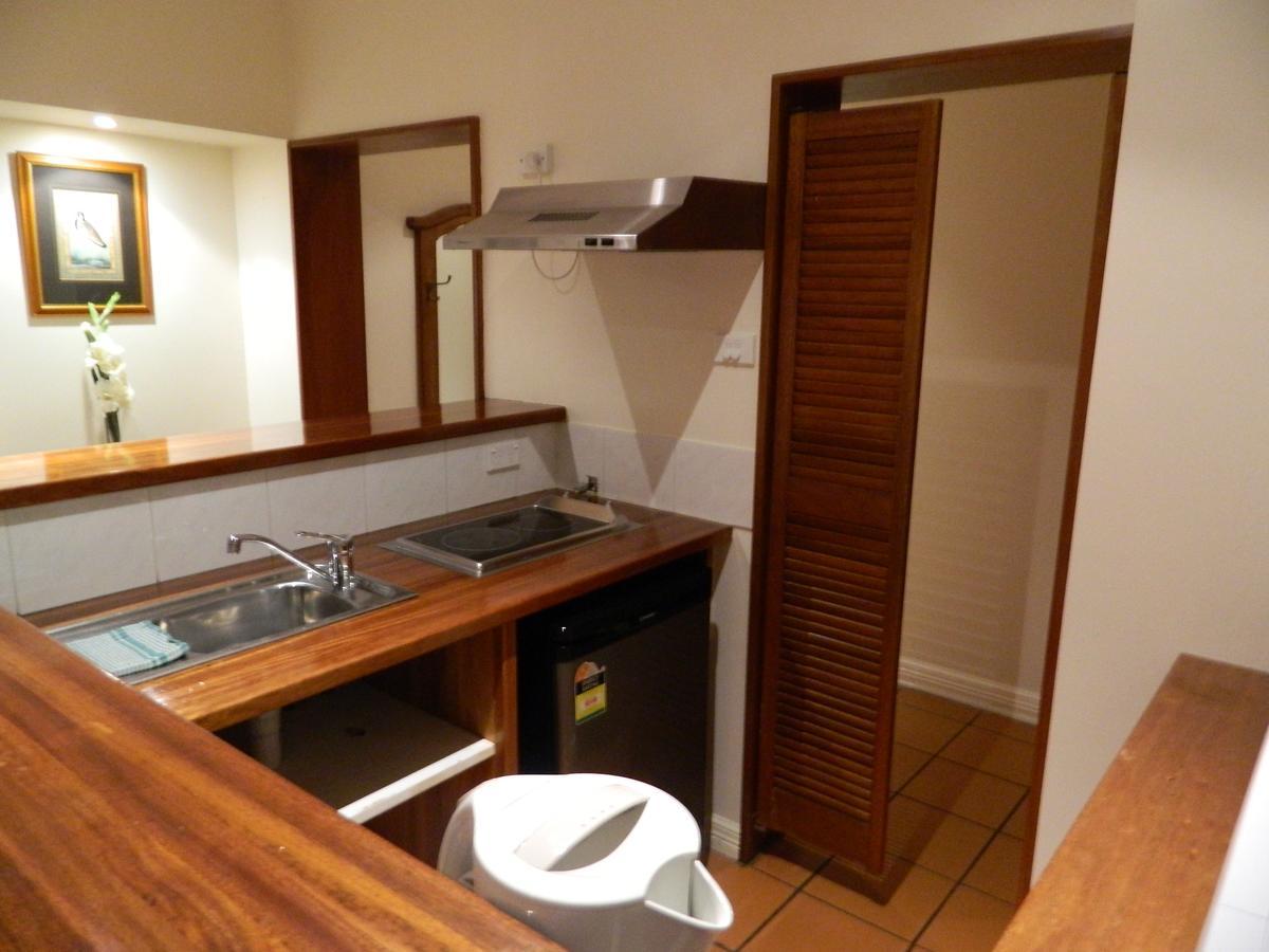 Manly Lodge Boutique Hotel Sydney Bagian luar foto