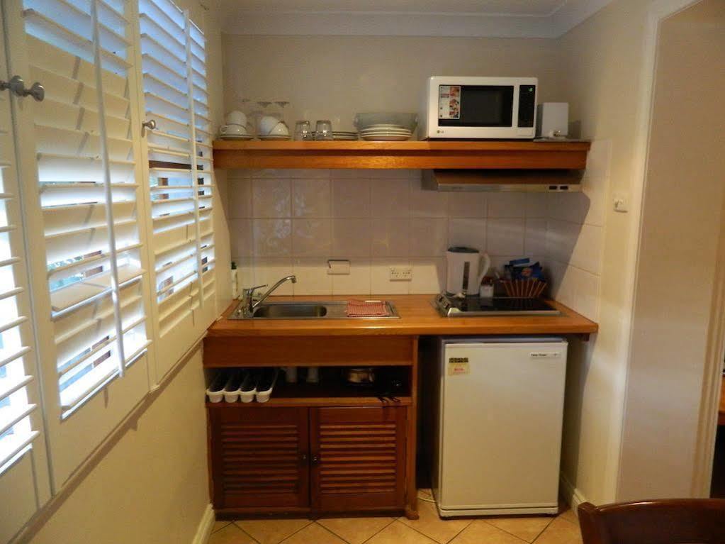 Manly Lodge Boutique Hotel Sydney Bagian luar foto