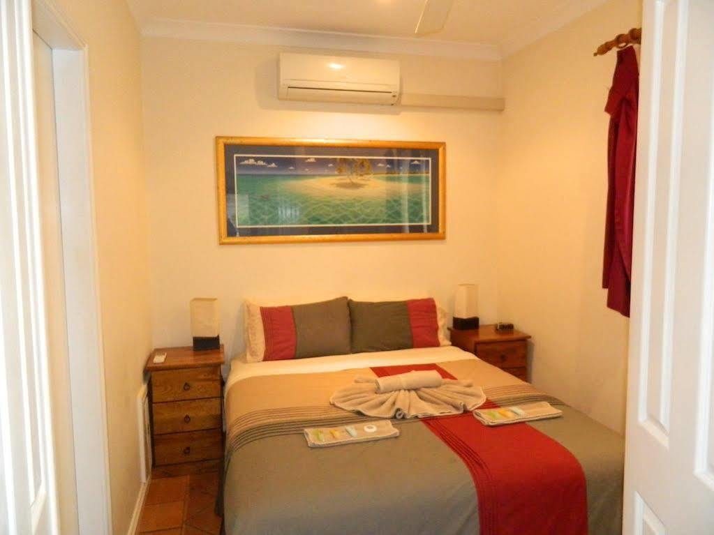 Manly Lodge Boutique Hotel Sydney Bagian luar foto