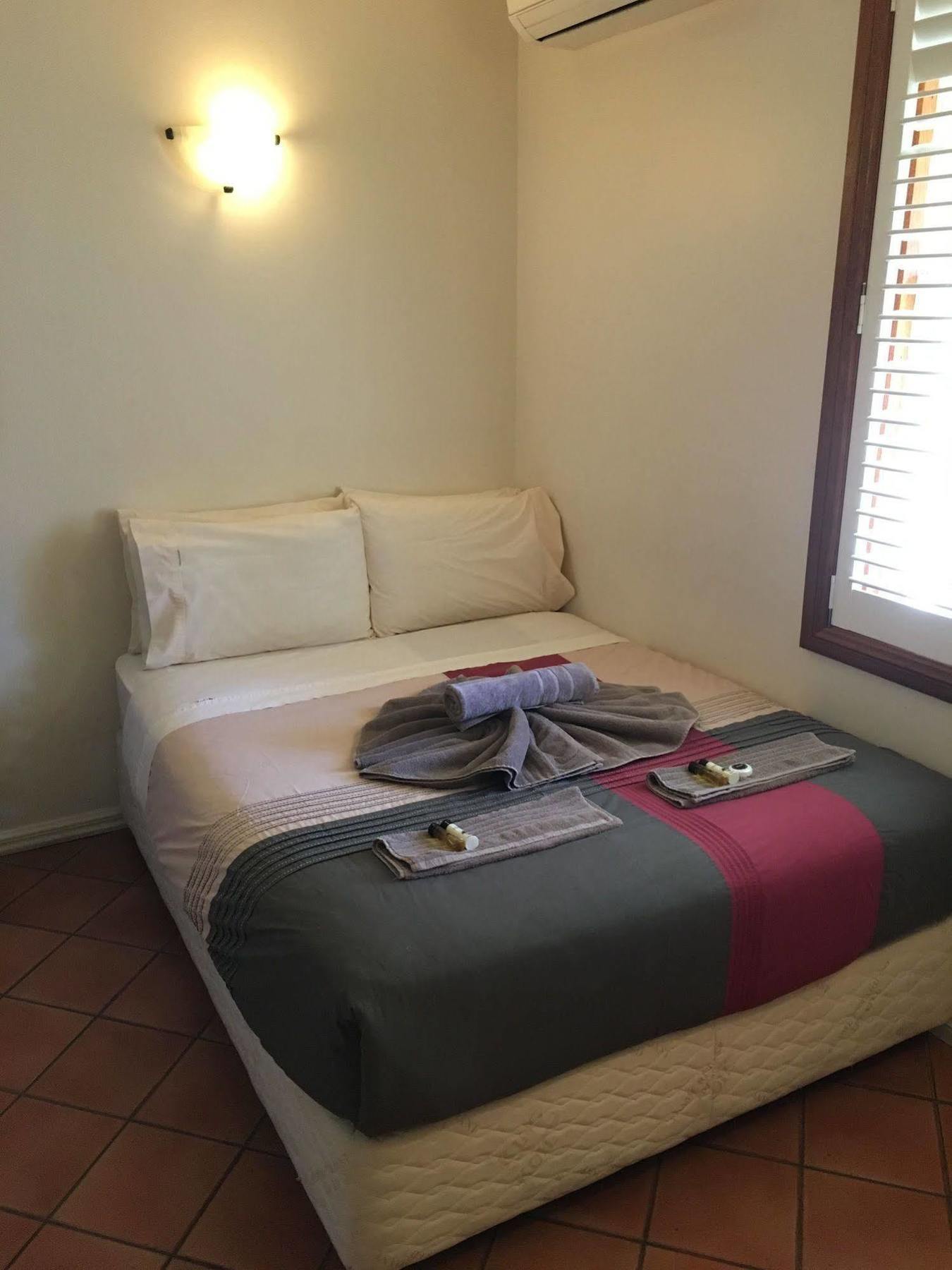 Manly Lodge Boutique Hotel Sydney Bagian luar foto