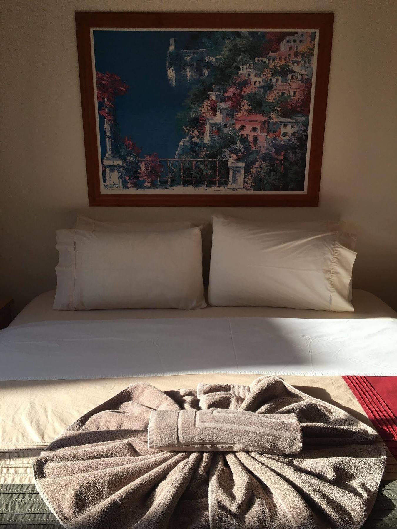 Manly Lodge Boutique Hotel Sydney Bagian luar foto