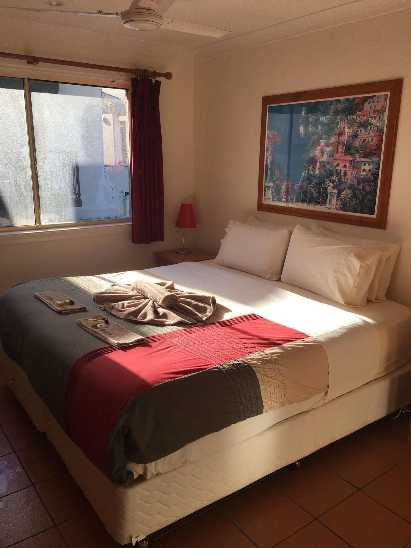 Manly Lodge Boutique Hotel Sydney Bagian luar foto