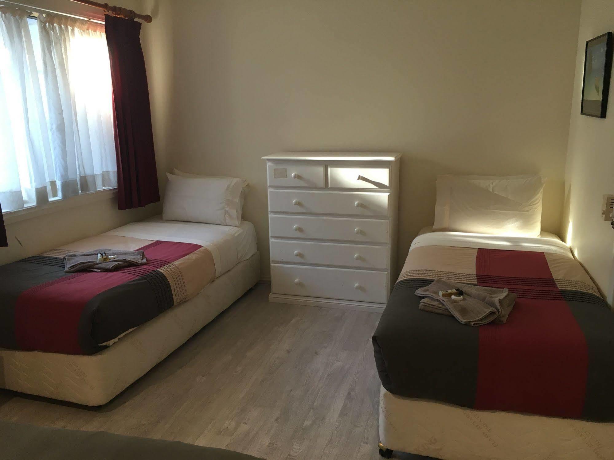 Manly Lodge Boutique Hotel Sydney Bagian luar foto