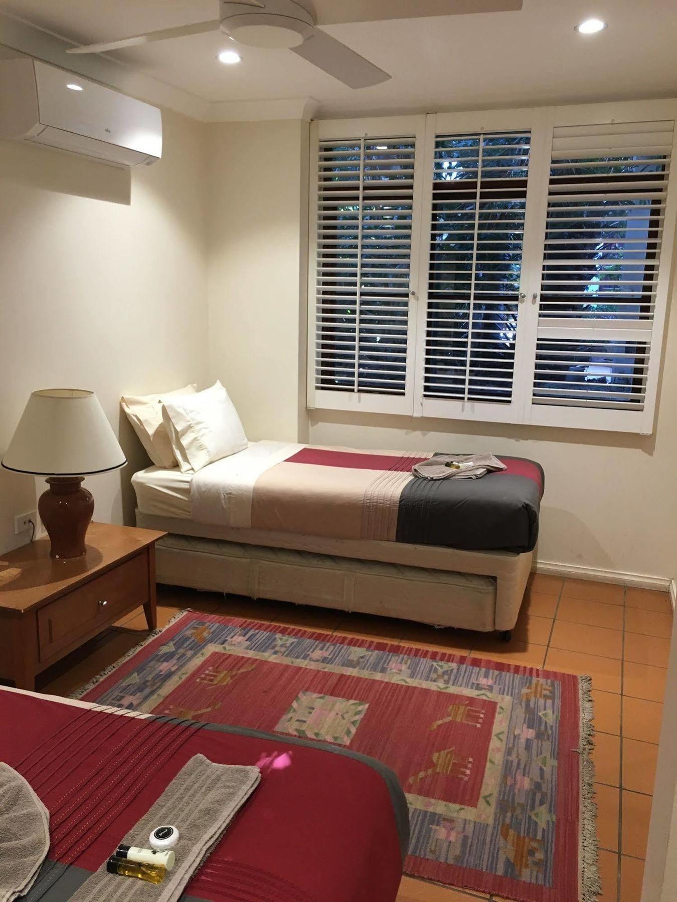 Manly Lodge Boutique Hotel Sydney Bagian luar foto