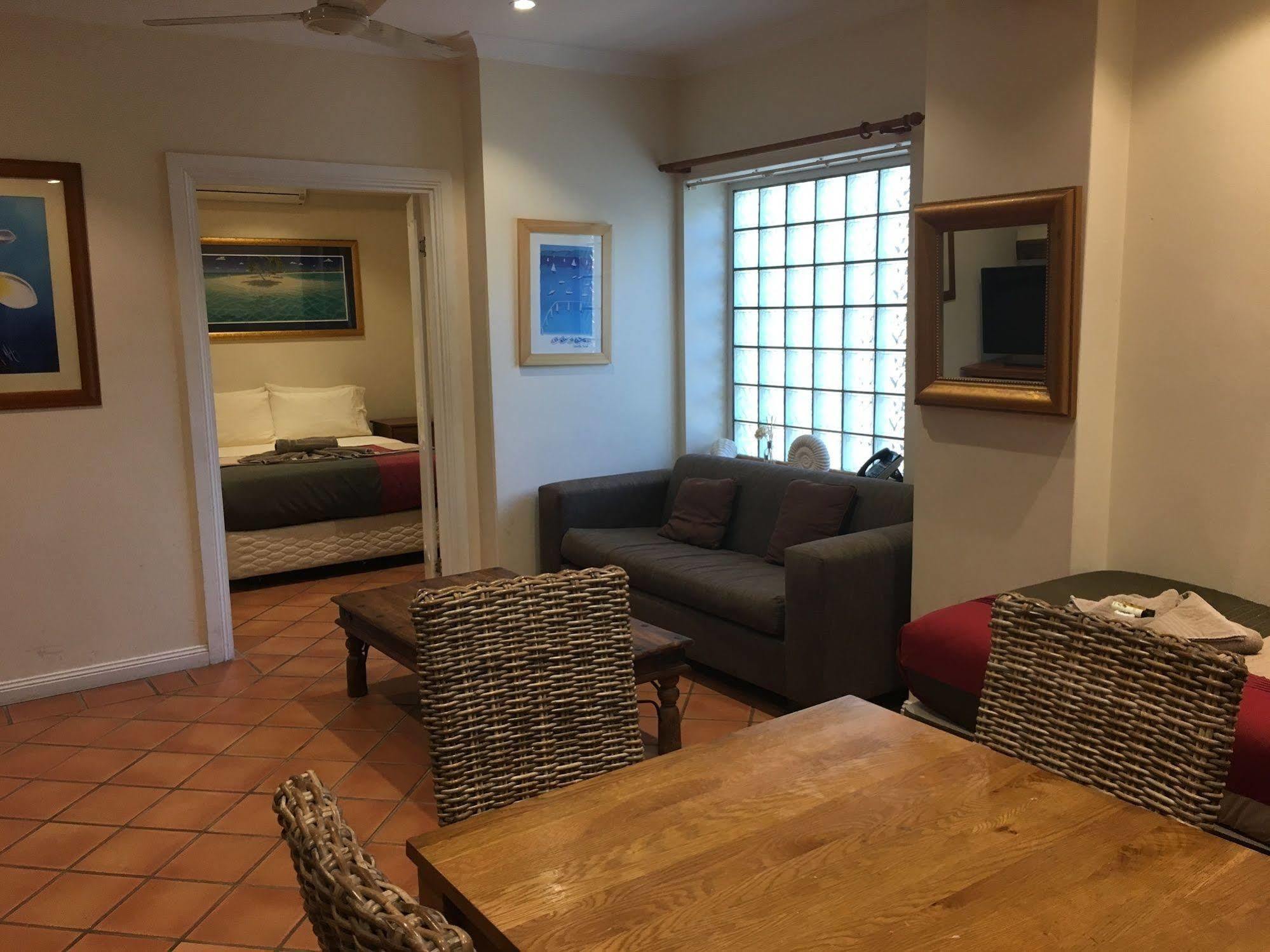 Manly Lodge Boutique Hotel Sydney Bagian luar foto