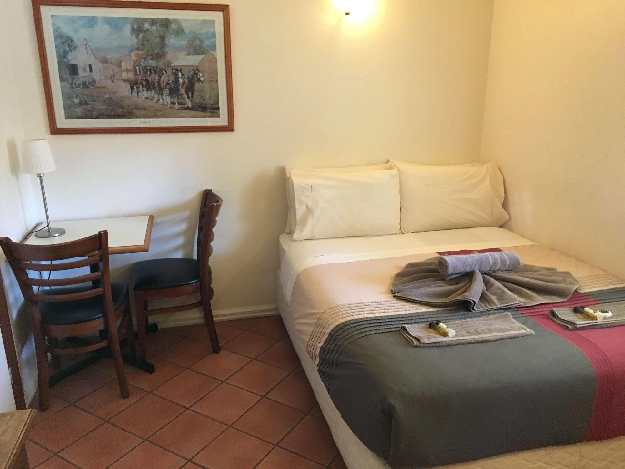 Manly Lodge Boutique Hotel Sydney Bagian luar foto