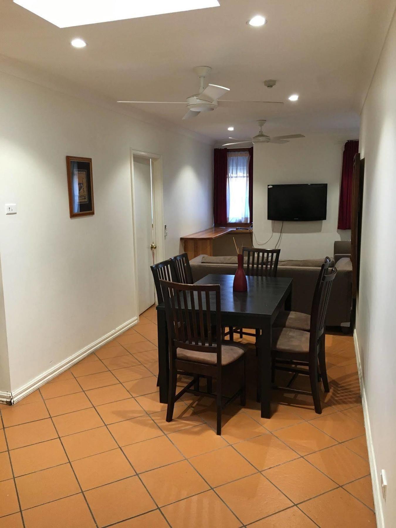 Manly Lodge Boutique Hotel Sydney Bagian luar foto