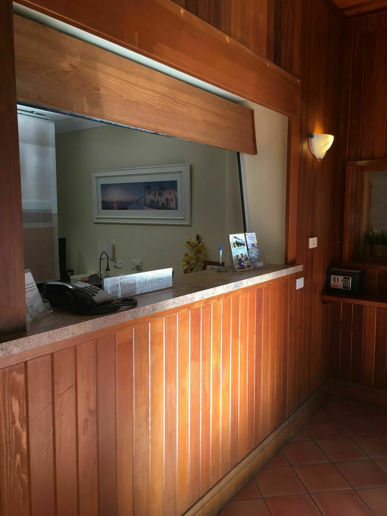 Manly Lodge Boutique Hotel Sydney Bagian luar foto