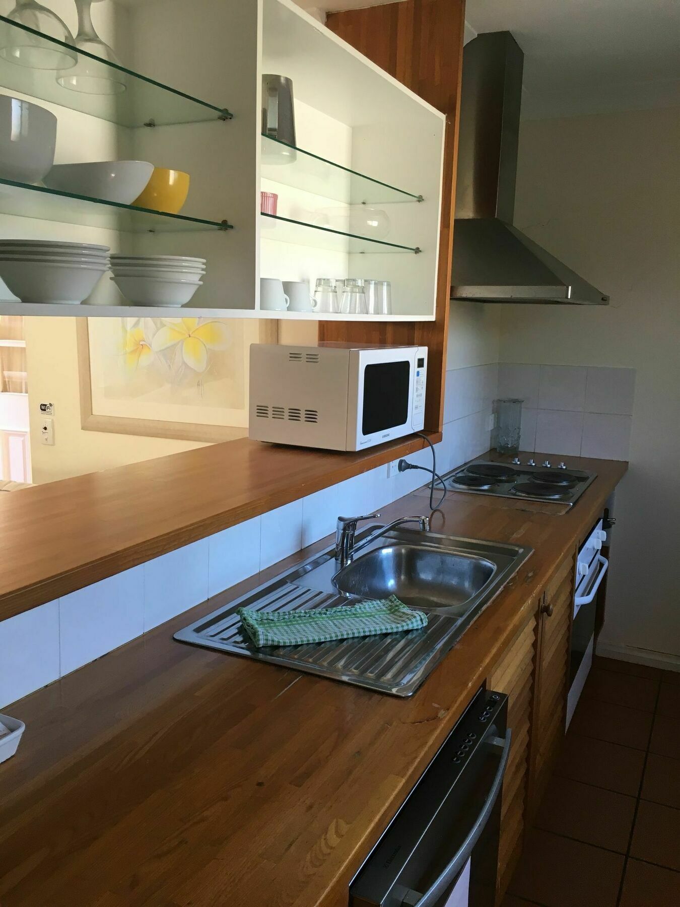 Manly Lodge Boutique Hotel Sydney Bagian luar foto