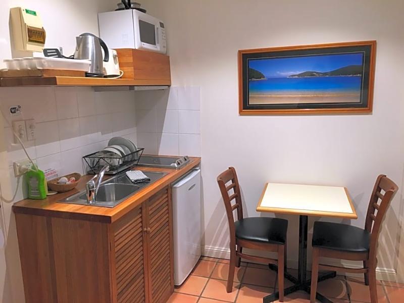 Manly Lodge Boutique Hotel Sydney Bagian luar foto